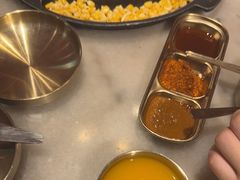 -韩宫宴烤肉·料理(南京江宁万达店)