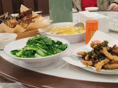 -望湖小馆(西湖店)