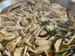 -芭夯兔·无骨兔汤锅(华阳店)