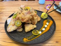-隐食私房菜(老街店)