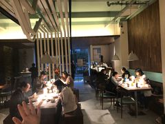 大堂-十面春风·江南面馆(崇宁路店)