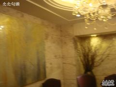新南华&nbsp;环境-新南华大酒店(广中店)