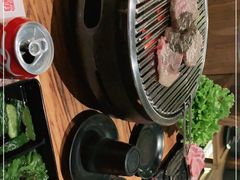 -千寻烧肉(政务区店)