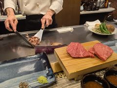 -神户牛排餐厅MOURIYA(总店)