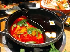 -伊豆野菜村(大族广场店)