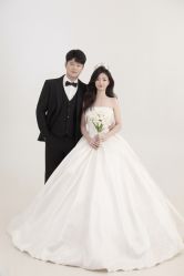 -米兰婚纱影像艺术空间(莲塘店)