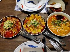 -觅香串串香·麻辣烫·冒菜(欧美广场店)