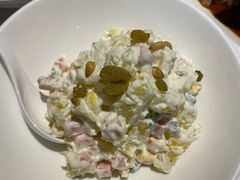 -玫瑰厅上海菜(兴国路店)