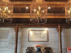 -顺兴老茶馆·精品川菜(世纪城店)