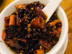 现炸辣椒-金生隆(六铺炕店)