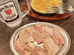 -大馥·炭火烧肉酒场(莘庄莘福坊店)