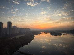 -苏州知音温德姆至尊酒店·自助早餐厅(汾湖店)