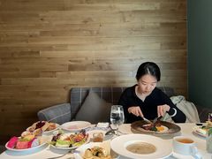 -领仕扒房(长春店)