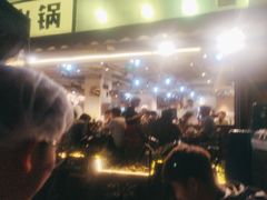 -五里关火锅(牛市口店)