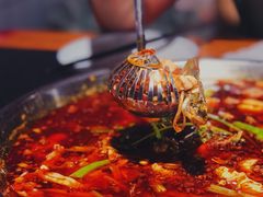 -小饕荟雅安贡椒鱼鲜馆(广福桥店)