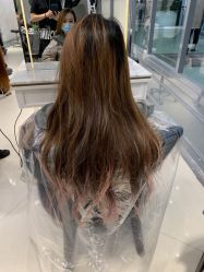 -Kraemer Paris  苏豪路易士·嘉玛发廊