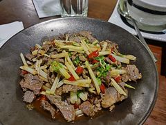 -紫滇源云南生态菜(丹凤街店)