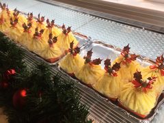 -檬舒舒MonChouChou(久光百货店)