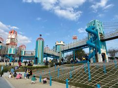 -季高兔窝窝亲子园(上海薰衣草公园店)