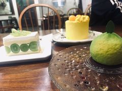 -侘寂甜品(自取店)