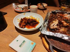 -新白鹿餐厅(城西银泰城店)