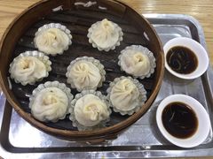 -四季美汤包(户部巷店)