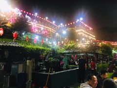 -枇杷园食为鲜火锅(南山店)