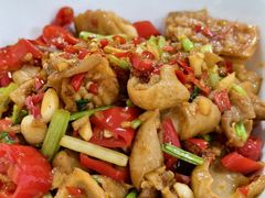 -笨罗卜浏阳菜馆(太平街店)