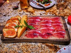 -BROWNSTONE布朗石西班牙餐厅(富城店)