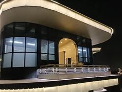-金鸡山公园