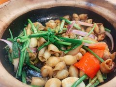 -勝記酒家·37年老字号·经典粤菜(荔枝公园店)