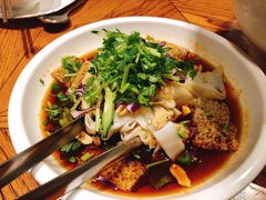 -阿罗新疆菜(人民广场店)