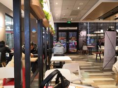 -肯德基(南昌路大润发店)