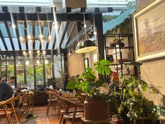 -大书房咖啡(中传国交店)