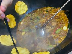 -曹丞相·地锅鸡·地锅鱼(武林店)