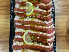 -小米烤肉·和牛原切-创意韩料(东关店)