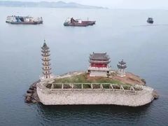 -落星墩