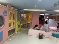 -海韵之星邮轮水会(明发商业广场店)