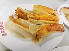 -劈柴院锅贴(沈阳路店)