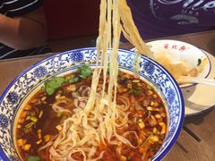 -西北狼(GOGO新天地店)