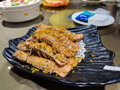 -79号渔船海鲜饭店(华强北店)