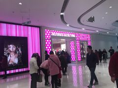 -Victoria's Secret(苏州中心全品类店)