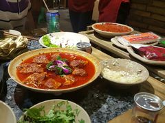 -蜀大侠火锅(建设路第五大道店)