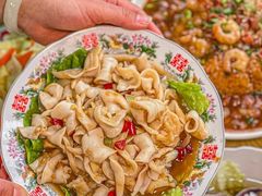 -崴海渔村(虹梅路店)