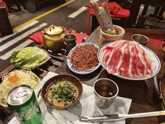 -萍姐火锅·公路夜市(南京新街口店)