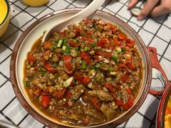 莲花血鸭-江西老表·经典江西八大碗