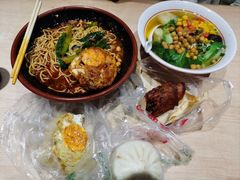 -西南政法大学-学生1食堂