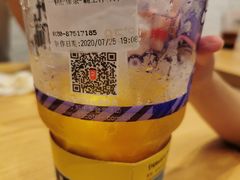 -85度C(广州石牌桥店)