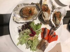 -悦全日餐厅·仁恒洲际酒店