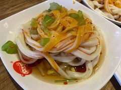 -子午路张记肉夹馍(兵马俑店)